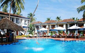 Santana Beach Resort Goa